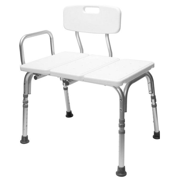 Compass health Bathtub transfer bench