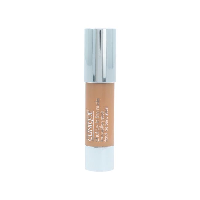 Clinique Chubby in The Nude Foundation Stick 02 Alabaster, 21oz/6g
