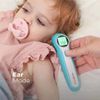 Primo Passi - Ear And Forehead Thermometer