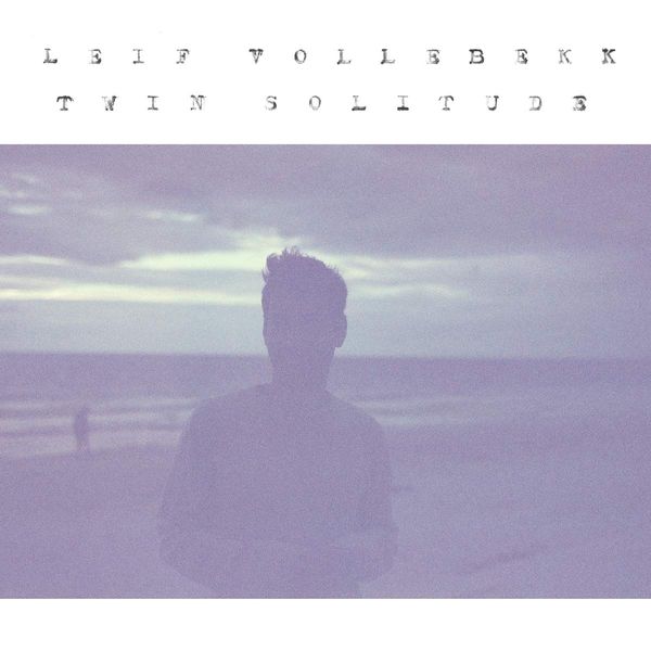 TWIN SOLITUDE [VINYL]