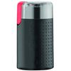 Bodum Bistro Storage Jars, Plastic, Black, 150 W