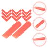 jojofuny Reusable Tile Leveling Spacers 100pcs Tile Leveling Plastic Tile Grout for Easy Floor Tiling and Grouting