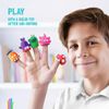 Hey Clay 3 Pack - Farm Birds