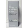 THISWORKS NO WRINKLES TIME DOSE MASK, 2.5 FL OZ NIB