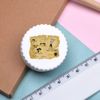 'Treasure Map' Compact Pencil Sharpener (PS00045454)