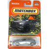 Matchbox 2022 - 2019 Mazda 3 [Silver] 80/100