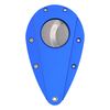Xikar Xi1 Cigar Cutter Double Blade Blue