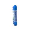 Gillette M-BB-1513 Clear Gel Power Rush by Gillette for Men - 4 oz Deodorant Stick