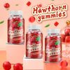 Hawthorn Berry Gummies - Blood Pressure Support & Cardiovascular Function Aid