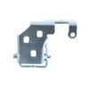 Door Hinge for 2007 - 2014 Chevy Cadillac GMC Front Upper Passenger 25854416