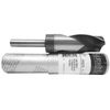 63/64" HSS Silver & Deming -1/2" Reduced Shank - Drill