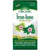 Iron-Tone Plant Supplement, 2-0-3, 5-Lb.