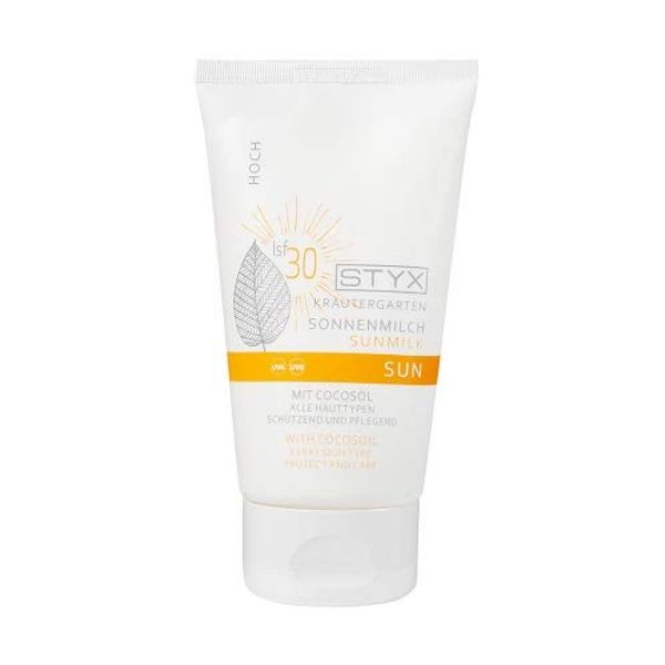 STYX Basic Sun Lotion SPF 30 150 ml