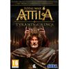 Total War Attila: Tyrants and Kings (PC CD)