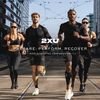 2XU Unisex MCS Compression Calf Guard UA3064, Black/Gold