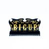 Bigup Comb Comb Size 7.4 X 3.2 X 2.6 (cm)