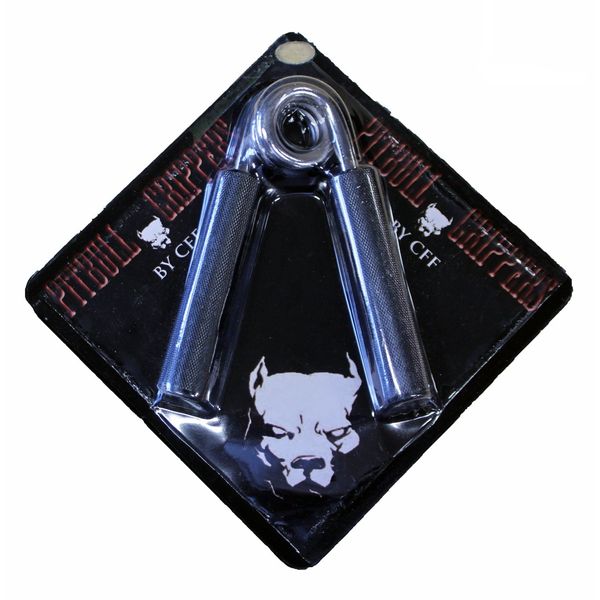 CFF Pit Bull Gripper Build Bone Crushing Grip Strength (150)