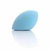 5x Pk Latex Free Makeup Blender Teardrop Foundation Puff Base Applicator Sponge