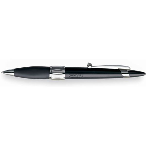 Cross Morph Ballpoint Pen Jet Black