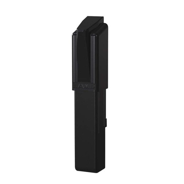 SUGATSUNE Damper Unit Sugatsune S-ATD-30 LAMP Black 1pc