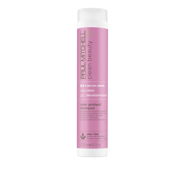 Clean Beauty Color Protect Shampoo 250 ml