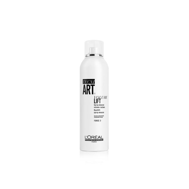 Techni Art Volume Lift Hacim Veren Dip Köpüğü 250 ml