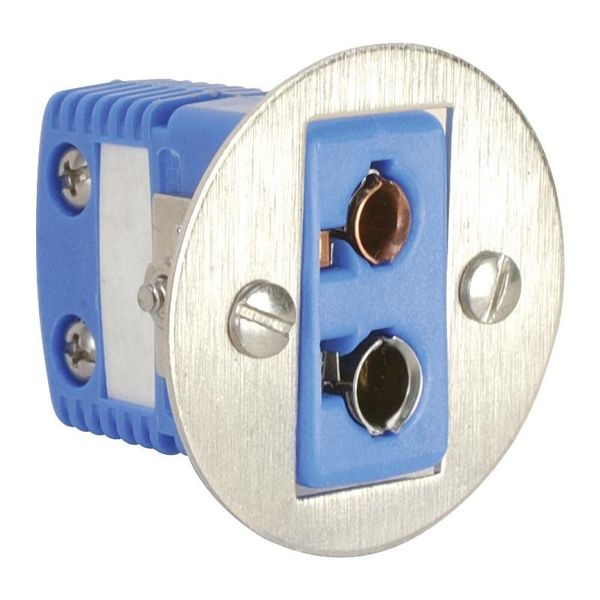 MOUNTING Bracket, THERMOCOUPLE Connector, Sensor Mounting Devices, Qty.1 | RSACL