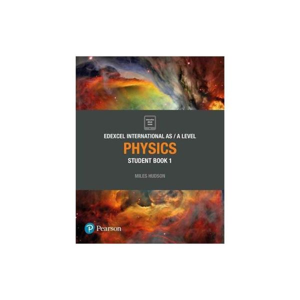 edexcel international as level physics 1 爱德思