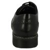 Start-rite Mädchen Angry Angels Impulsive II Brogues, Schwarz 7