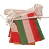 Europe Country Mixed Bunting (15m) - 44 Flags