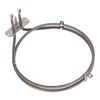 sparefixd 2000w Round Element for Hotpoint DQ47I DSC60P Oven Cooker