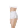Chicco Mammy Velcro Postpartum Belt - White - S