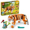 LEGO Creator Wild Tiger 31129