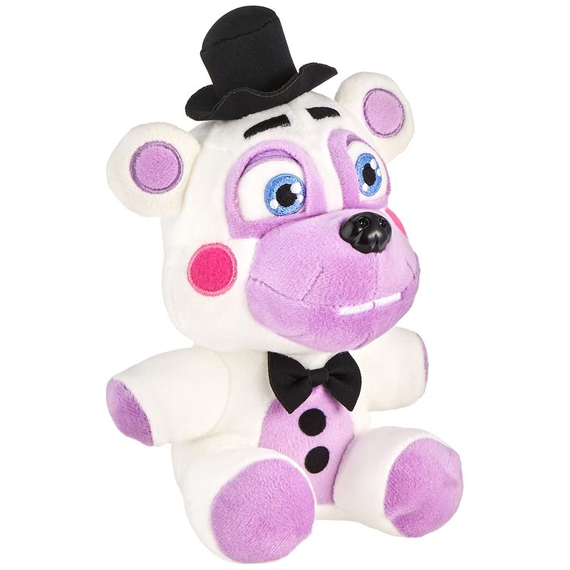Llavero Pocket POP Five Nights Al Freddys 6 Pizza Sim Orville Elephant P 1799