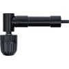 BGS 4847 | Angled Drill Head with Keyless Chuck