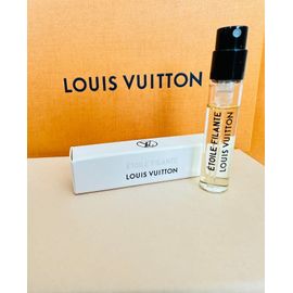 Louis Vuitton ETOILE FILANTE Eau De Parfum Sample Spray - 2ml/0.06oz