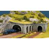 Noch 34940 16 x 9 cm Quarrystone Wall Landscape Modelling
