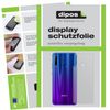 Screen Protector for Honor 20 lite back I Protection Matte Anti Glare dipos