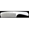 Kenny Duncan White Ceramic Comb Collection (Flat Top Jr)