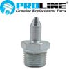 Proline® Chainsaw Grease Gun Tip Replacement  For 23-3401 Mini Grease Guns