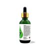 BIO7 BIOTIN GROWTH DROP EXTRA STRENGTH - 2 Fl Oz (2 Pack)