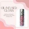 Sephora Collezione Outrageous Plump Effect Gloss 08. Sparkling Dawn