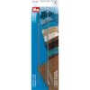 Prym Weaving and Packing Needles, Silver, 2pc