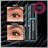 L'Oréal Paris Telescopic Lift Mascara, Black Waterproof