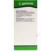 UNDA Gemmo Therapy Ficus Carica | Fig Bud Extract | 4.2 fl. oz.