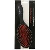 Scalpmaster Ionic Porcupine Boar Bristle Cushion Hair Brush