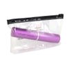 Vela.Yue Cheek Brush Telescopic Design Powder Brush Portable Foundation Brush Sliding Face Brush Cosmetic Brush Multi-function Angled