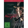 Kommissar Maigret - Die komplette Serie [2 DVDs]