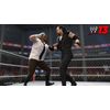 WWE 13 (PS3)