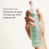 Caudalie Vinoclean Makeup Removing Cleansing Oil - 5 oz